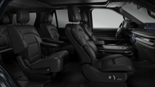2026 Lincoln Lincoln Navigator Internal Image 1
